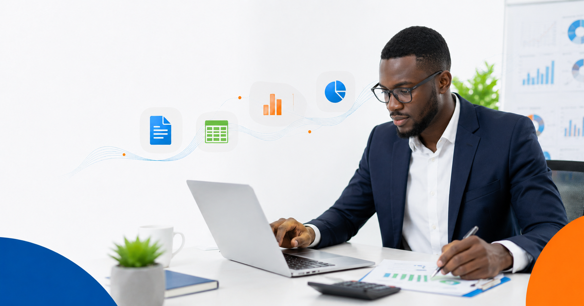 Excel pratique et professionnel — formation SDML GROUPE à Korhogo
